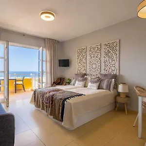 Appartement Shine Wave Orlando, Costa Adeje (Tenerife)