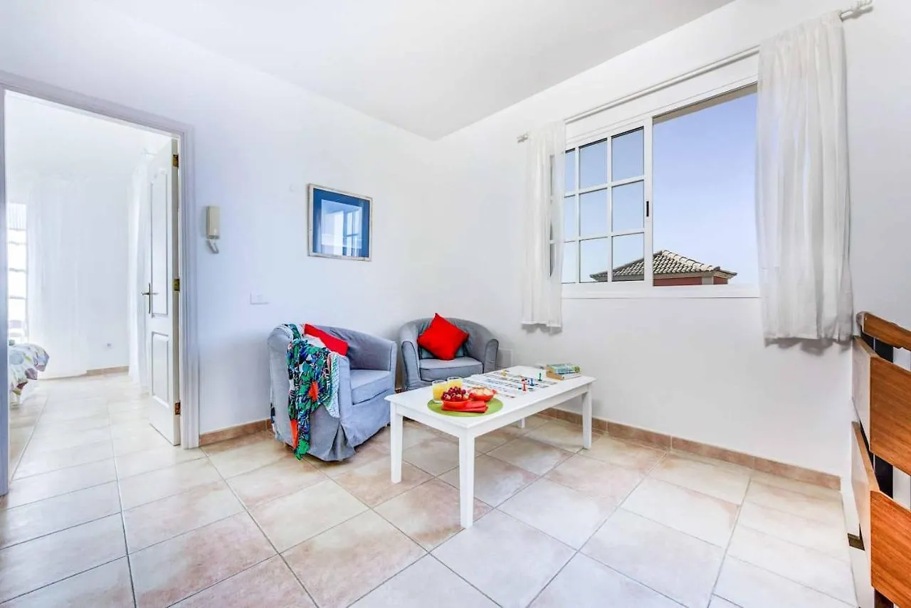 Villa Aloe Costa Adeje   Costa Adeje (Tenerife)